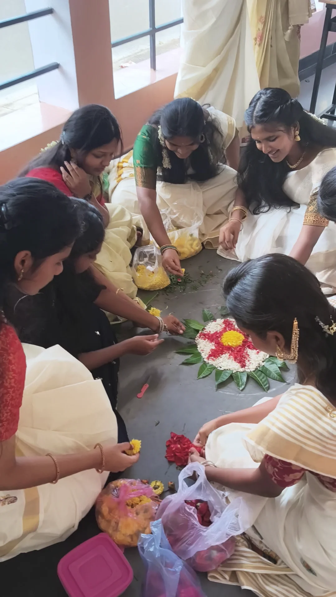 Onam Celebration 2026 - Gallery Photo 2